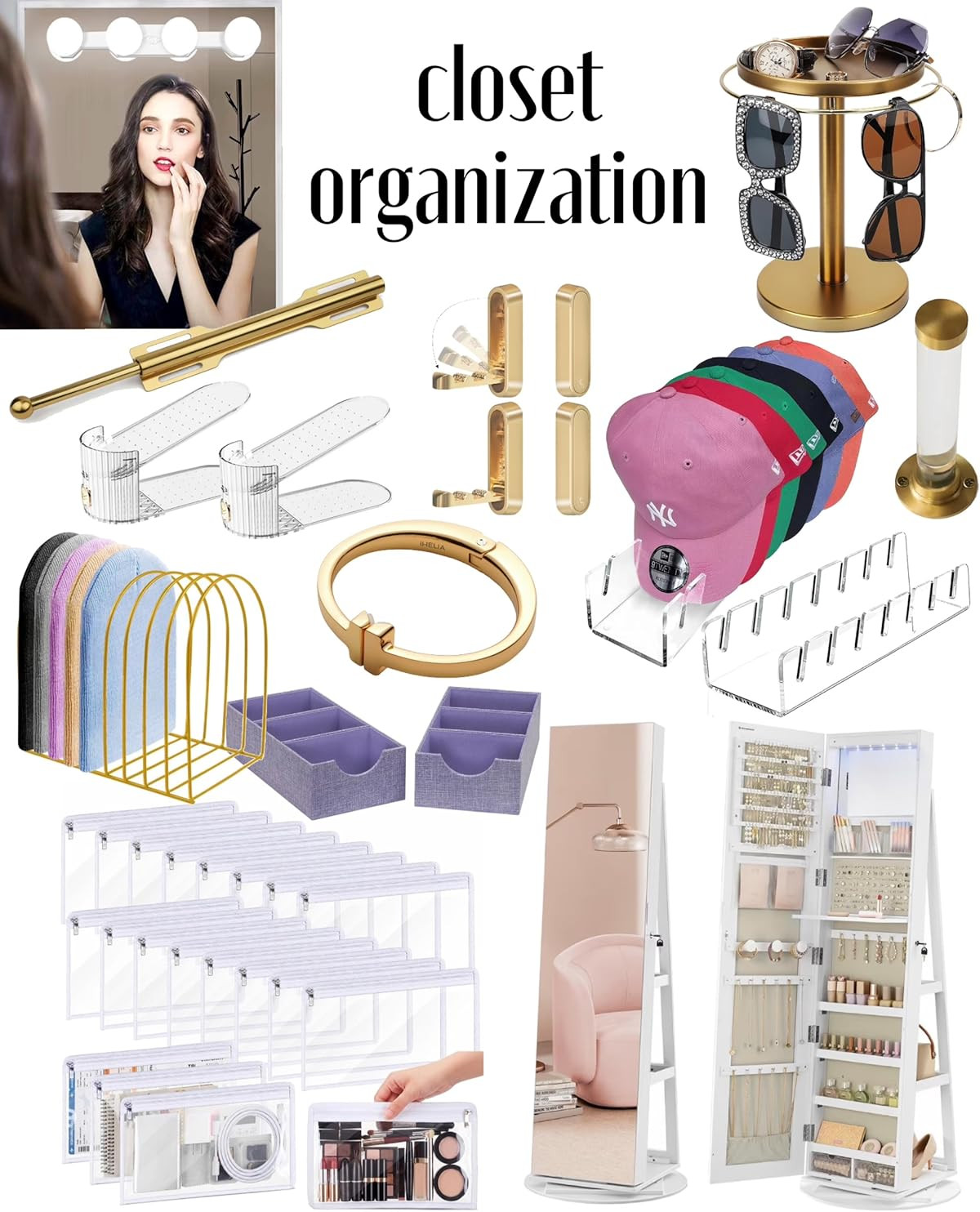 Closet Organization | Amazon (US)