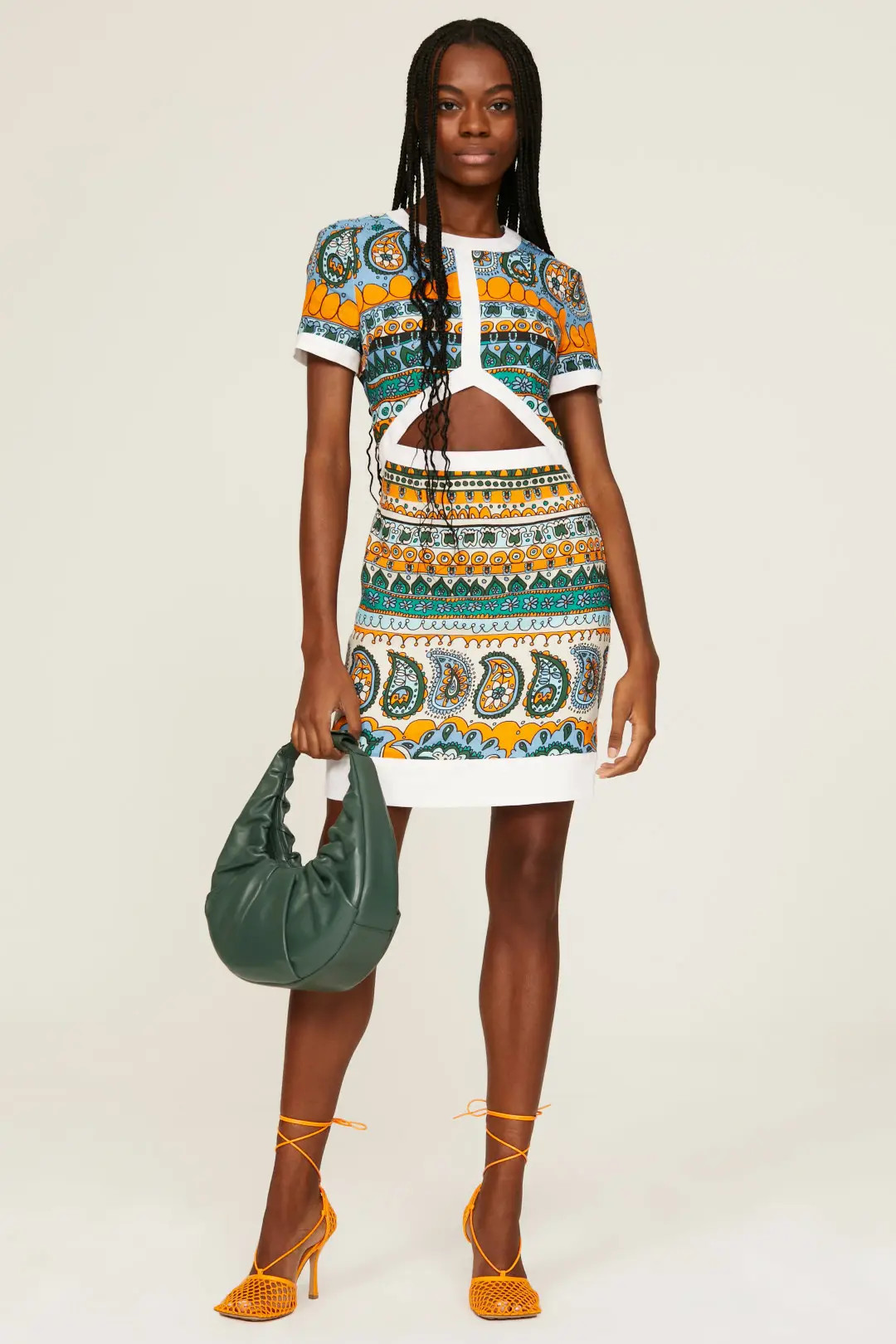 Mini Perla Dress | Rent the Runway