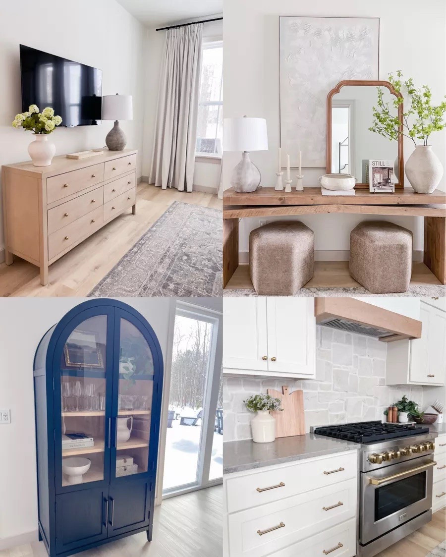 @wayfair always helps my space look elevated and timeless! Check out these essentials below.

#LTKSeasonal #LTKStyleTip #LTKHome