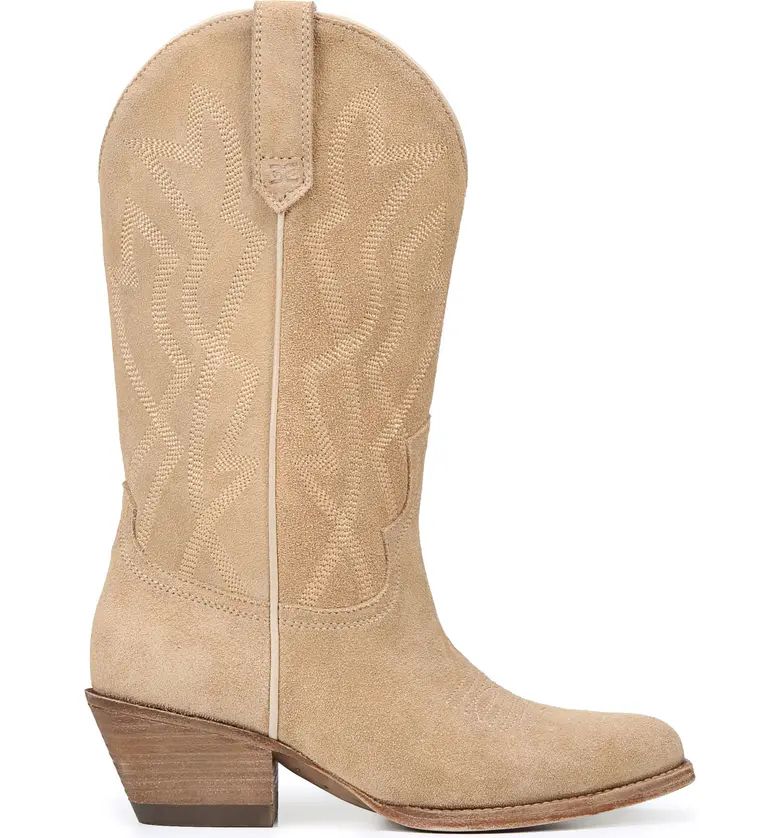 Fuller Cowboy Boot | Nordstrom