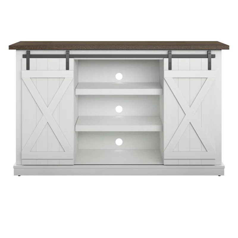 Lorraine TV Stand for TVs up to 60" | Wayfair North America