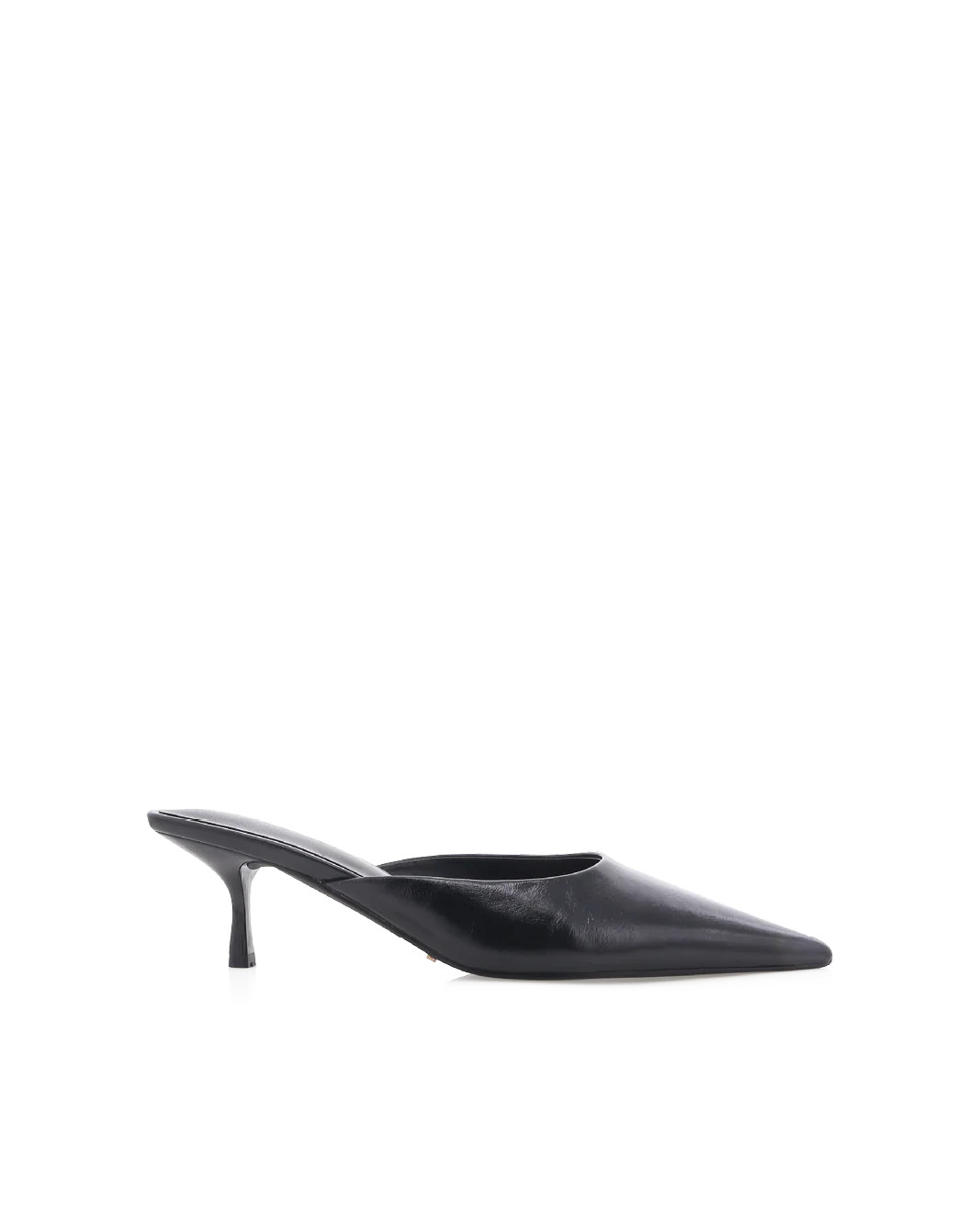 WYNONNA - BLACK SHINE - PUMPS - Billini | Billini (ANZ)