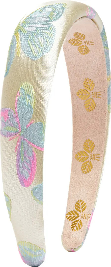 L. Erickson Catarina Headband | Nordstrom | Nordstrom