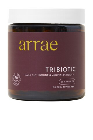 Arrae Tribiotic Women's Daily Probiotic Blend in Beauty: NA | FWRD 