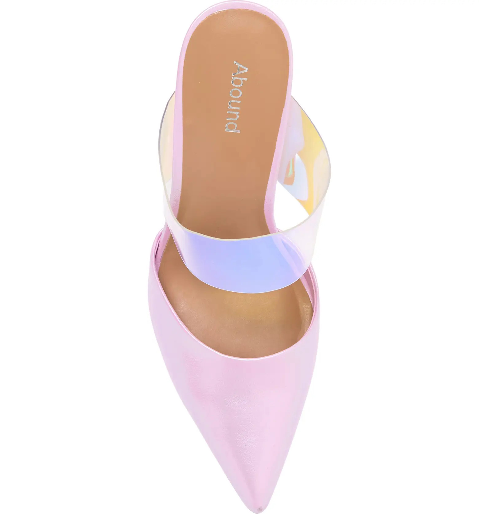 Nicki Heeled Mule | Nordstrom Rack