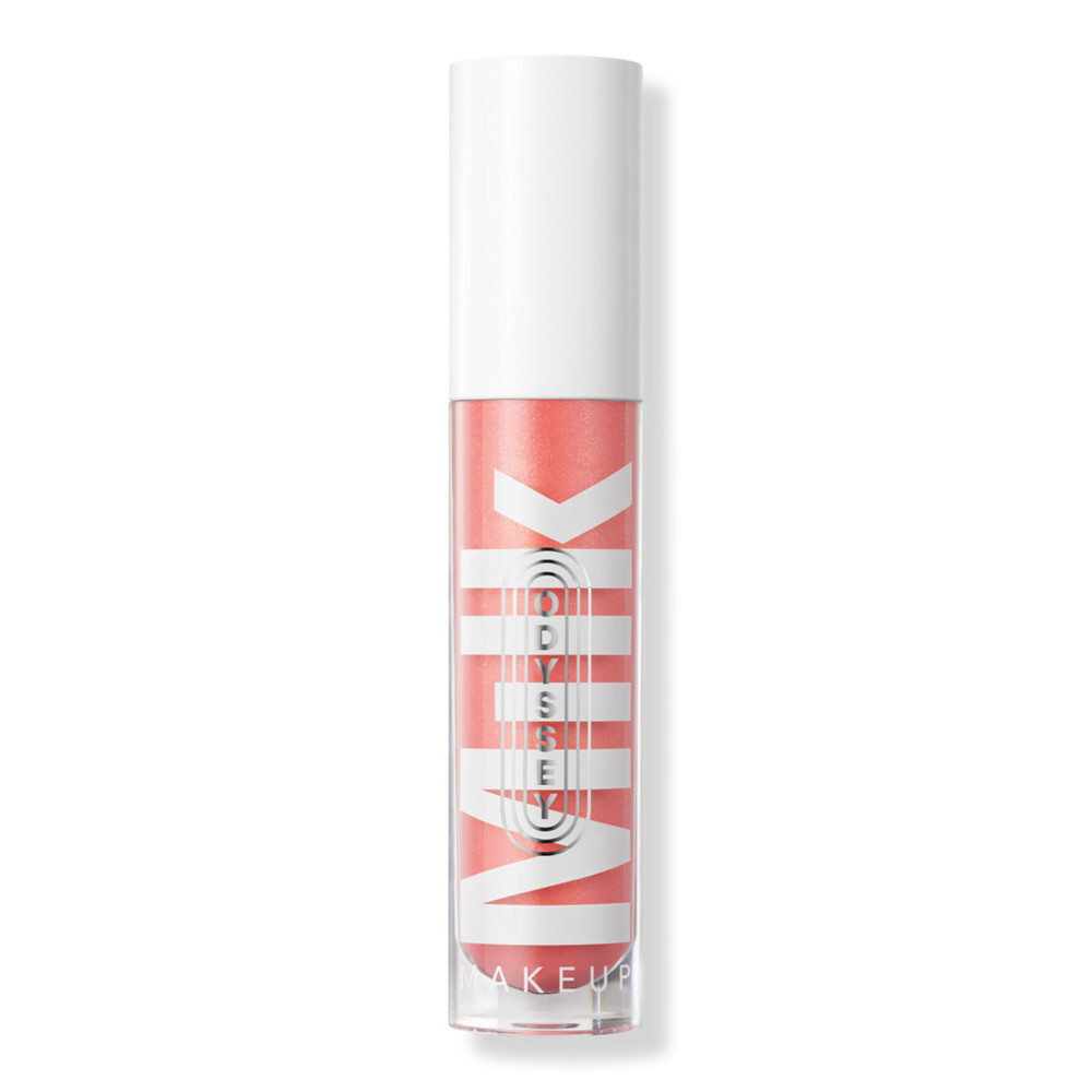 MILK MAKEUP Odyssey Hydrating Lip Oil Gloss - EXPLORE | Ulta