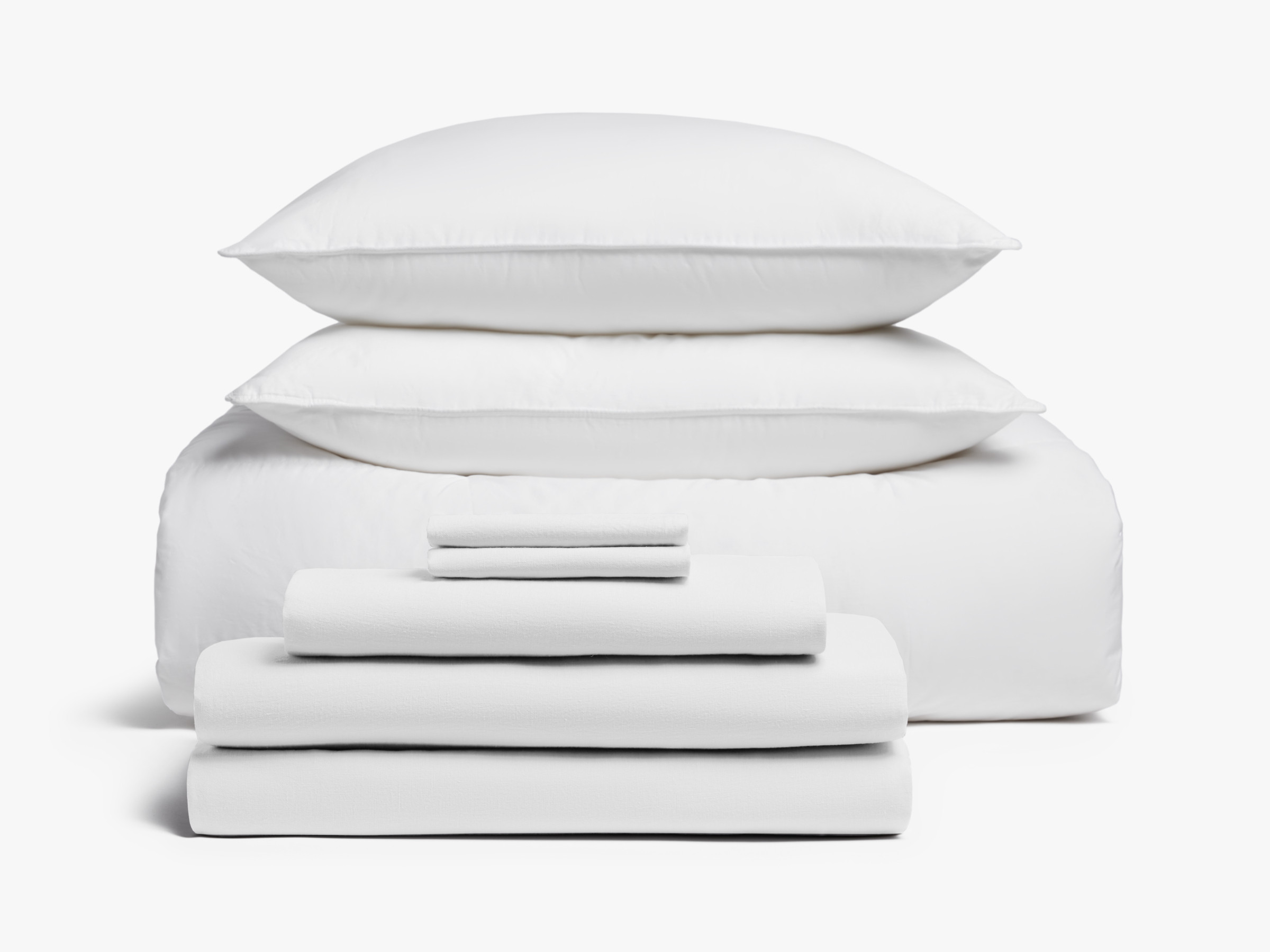 Linen Bed Bundle | Parachute