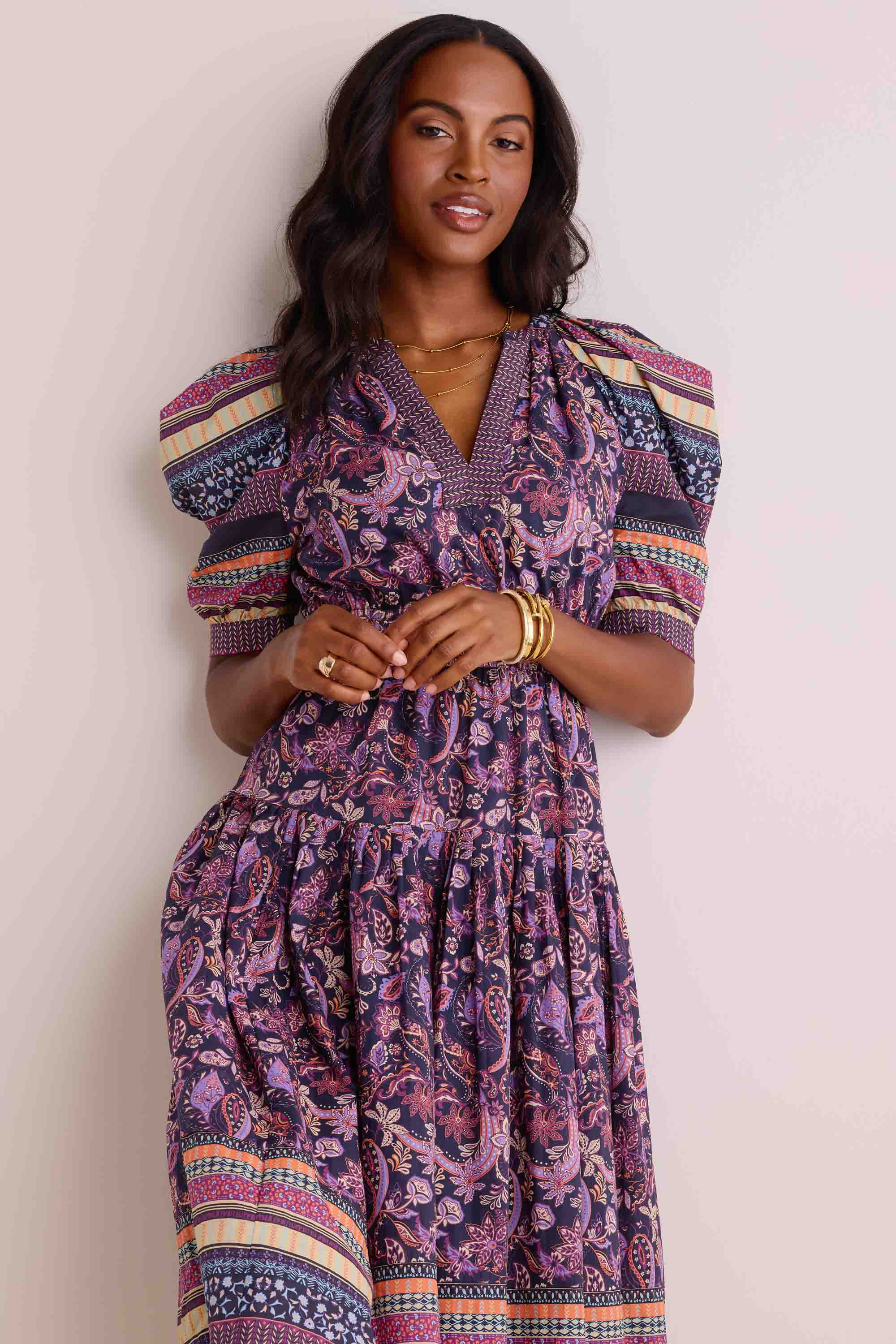 Rachel Dress | Avara