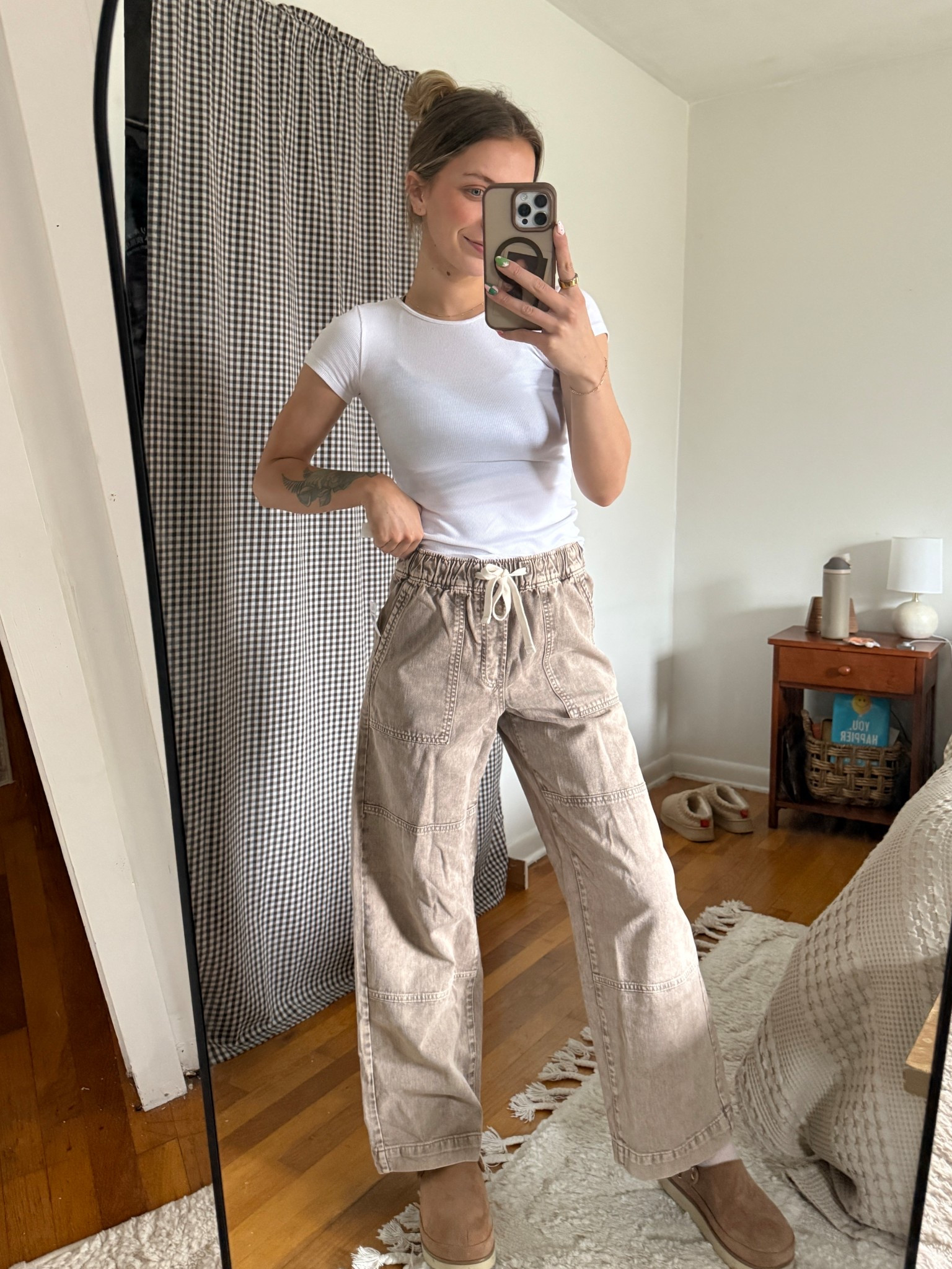 Fav spring find 🤎

#LTKSaleAlert #LTKFindsUnder50 #LTKSeasonal