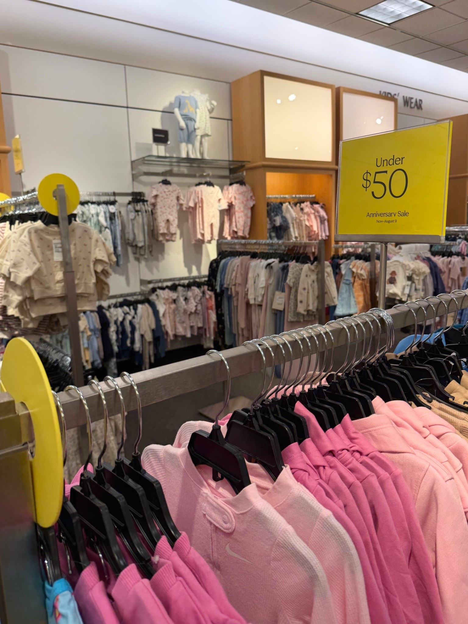 Baby + Toddlers favs under $50! 💛 #NordstromAS #NordstromAnniversarySale #LTKNordstromAS #LTKbaby #LTKtoddler #LTKmom

#LTKSaleAlert #LTKKids #LTKBaby