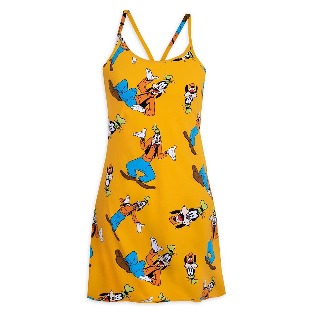 Goofy The Exercise Dress for Women by Outdoor Voices | Disney Store