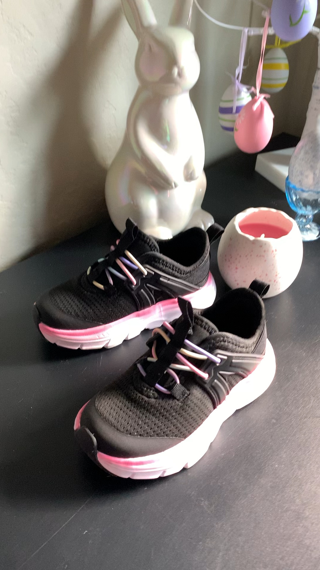 Toddler girl sneakers under $20! 💖 #toddlershoes #toddlersneakers #toddlersliponahoes

#LTKShoeCrush #LTKWatchNow #LTKBaby