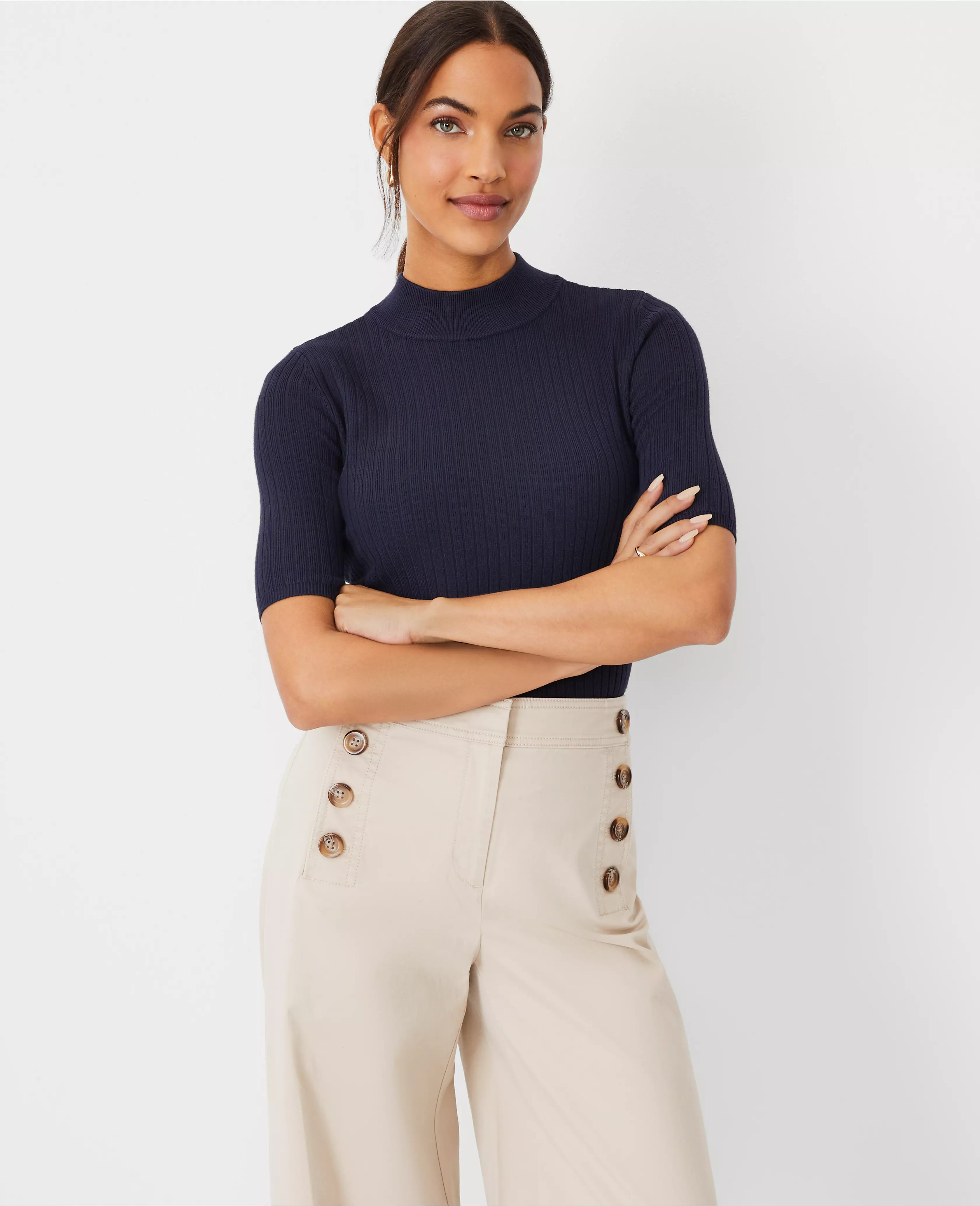 Ann Taylor | Ann Taylor (US)