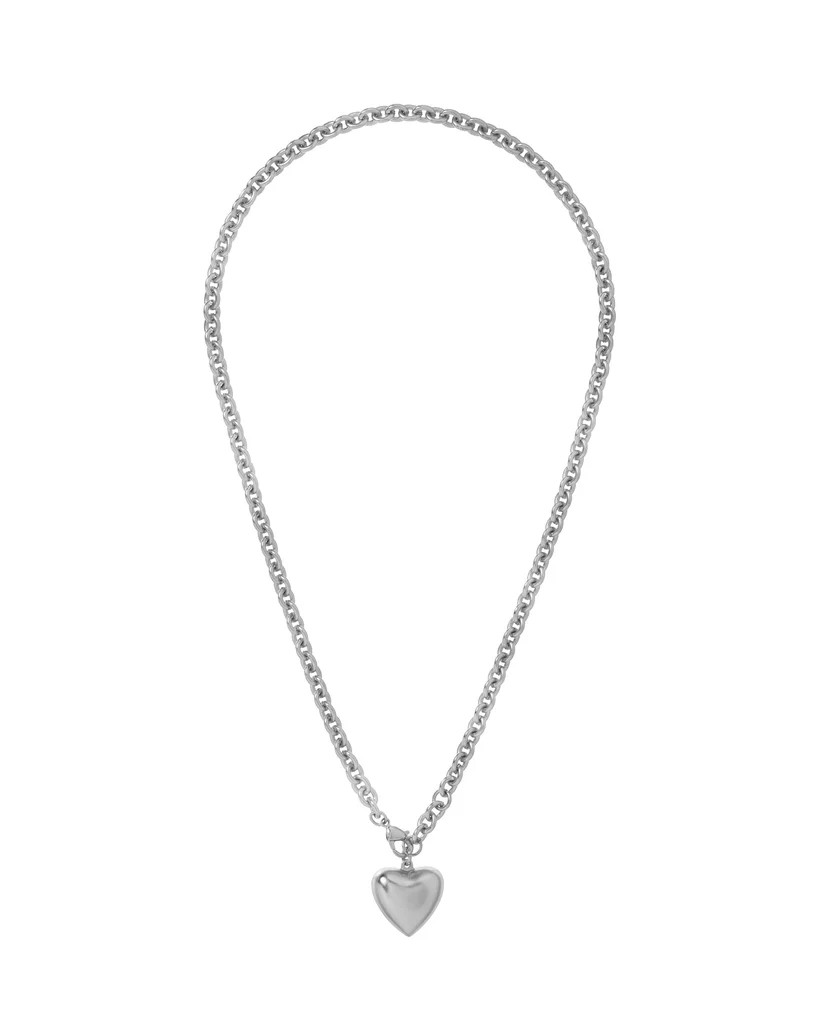 Silver | Roxanne Assoulin