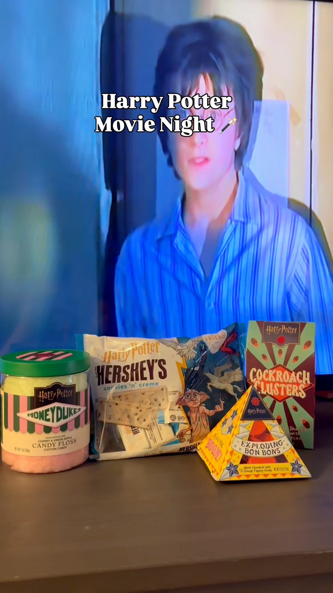 Harry Potter movie night with treats from Target!

#LTKSeasonal #LTKHome #LTKKids