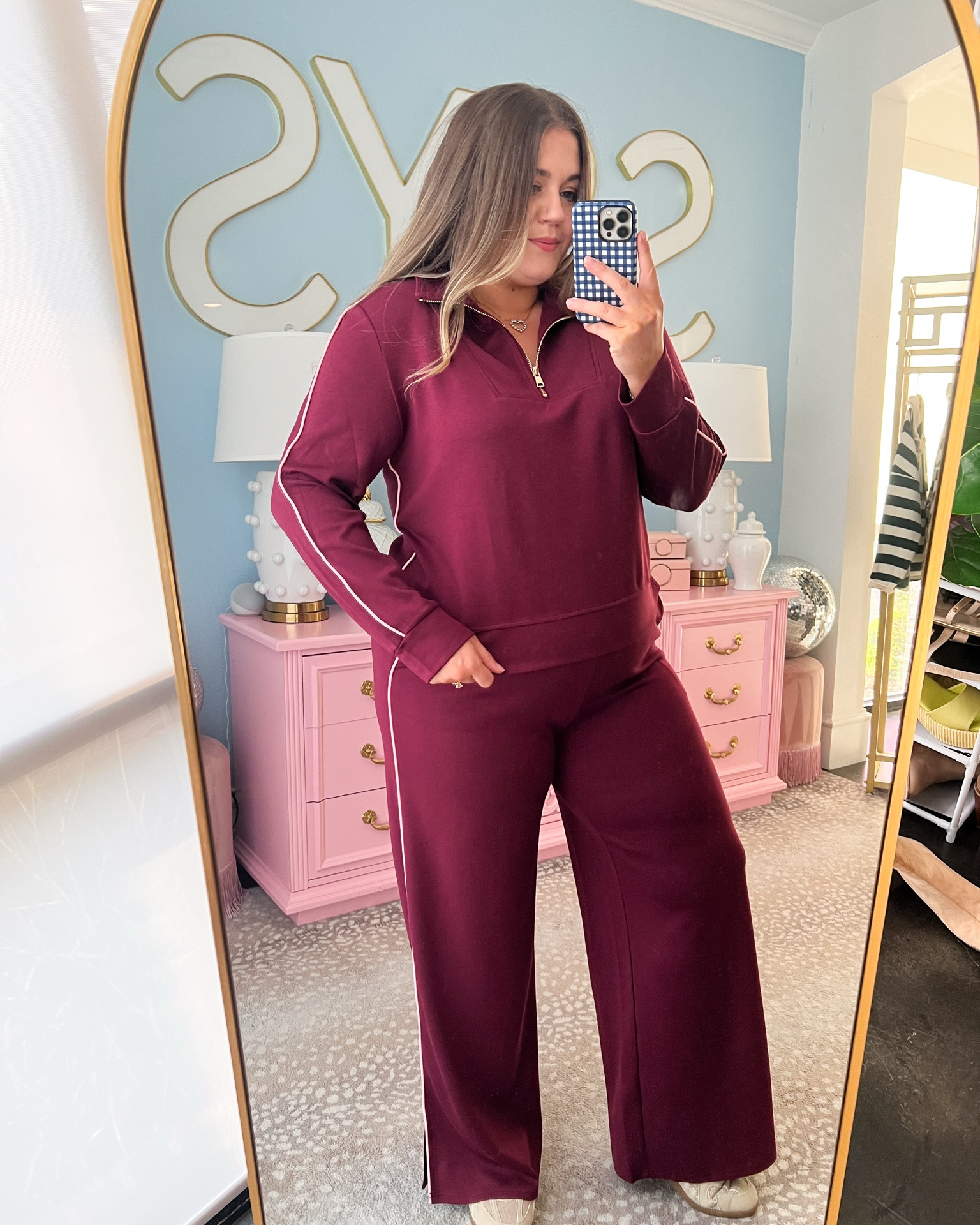New fall athleisure just dropped and it’s so good 😍 love the jewel tones!!

#LTKfitnessgoals #LTKMidsize