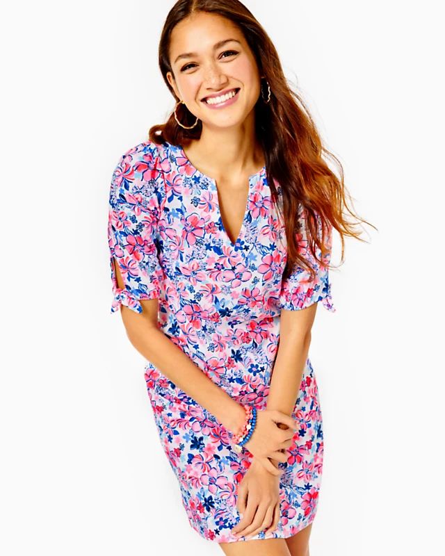 Easley T-Shirt Dress | Lilly Pulitzer