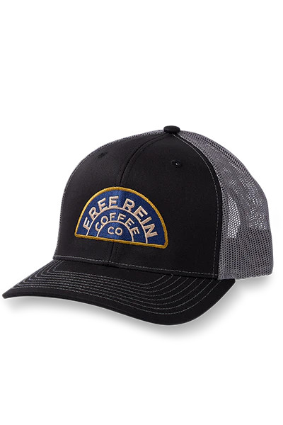 Arc Trucker | Free Rein