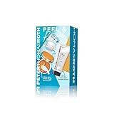 Peter Thomas Roth Peel & Reveal 3-Piece Bestseller Kit with Facial Peeling Gel, 24K Gold Eye Mask an | Amazon (US)