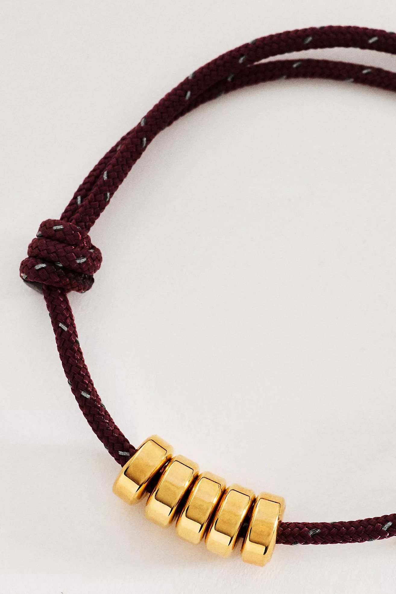 Éliou Cade Bracelet | Anthropologie (US)