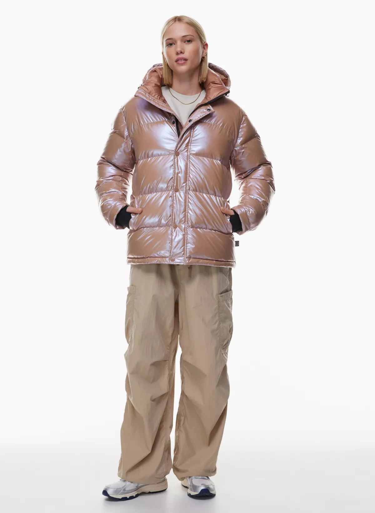 THE SUPER PUFF™ | Aritzia