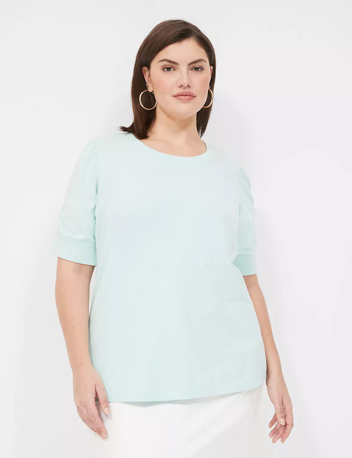 Ice Blue | Lane Bryant (US)