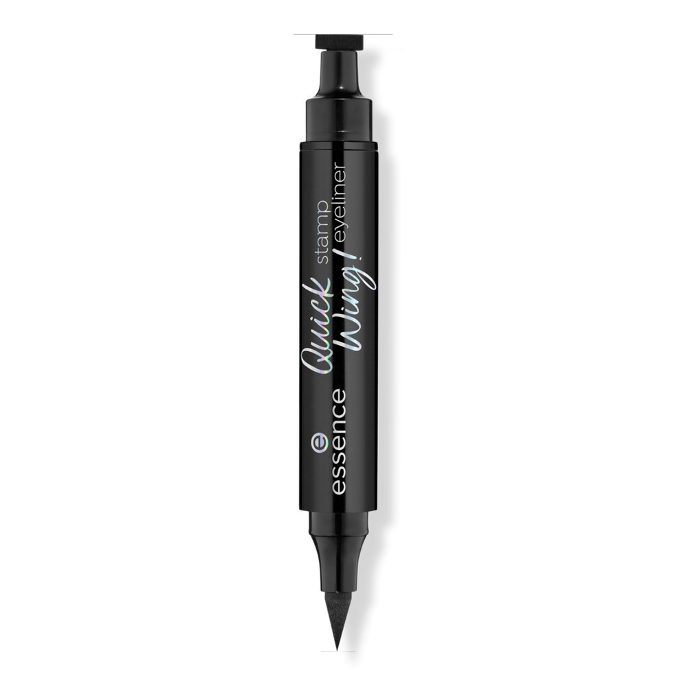 Essence Quick Wing! Stamp Eyeliner - Black | Ulta