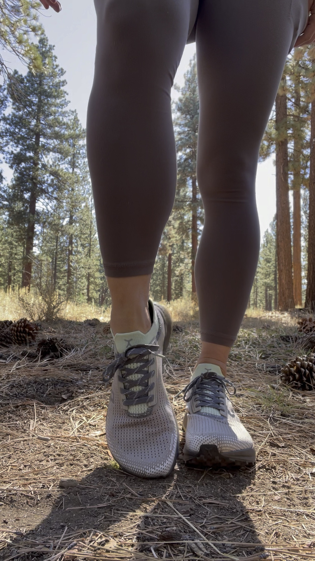 I’ve been running with the Flux Footwear ADAPT Trail Runner and I’m blown away by how versatile they are! These shoes have handled everything from rocky trails to slick pavement, and the traction is incredible. The cushioned midsole gives me the support I need for longer runs, while the breathable upper keeps my feet cool and comfortable. They even look great for casual wear, which makes them a go-to for all-day adventures. Bonus: they’re eco-friendly and built to last!

If you're in the market for a shoe that adapts to your every move, these are it! 🙌🏼

#LTKActive #LTKFitness #LTKTravel