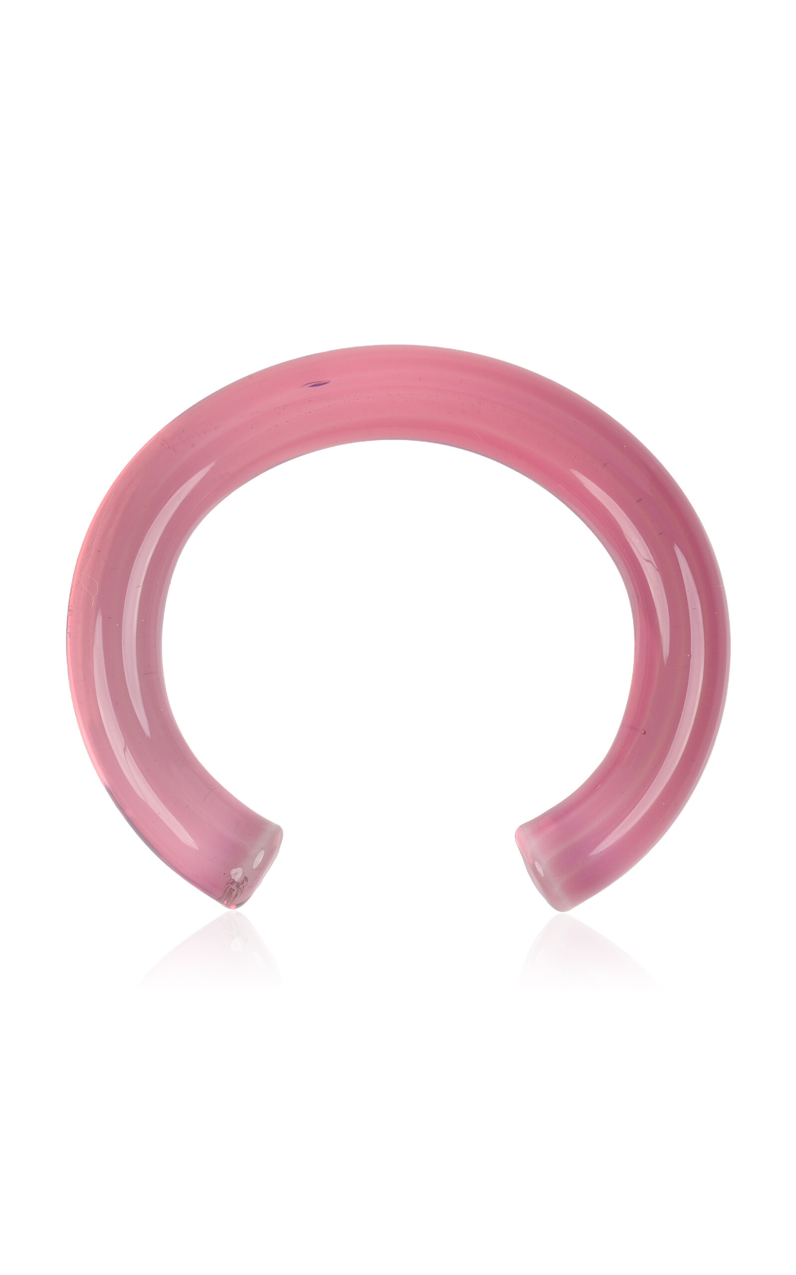 Glass Cuff | Moda Operandi (Global)