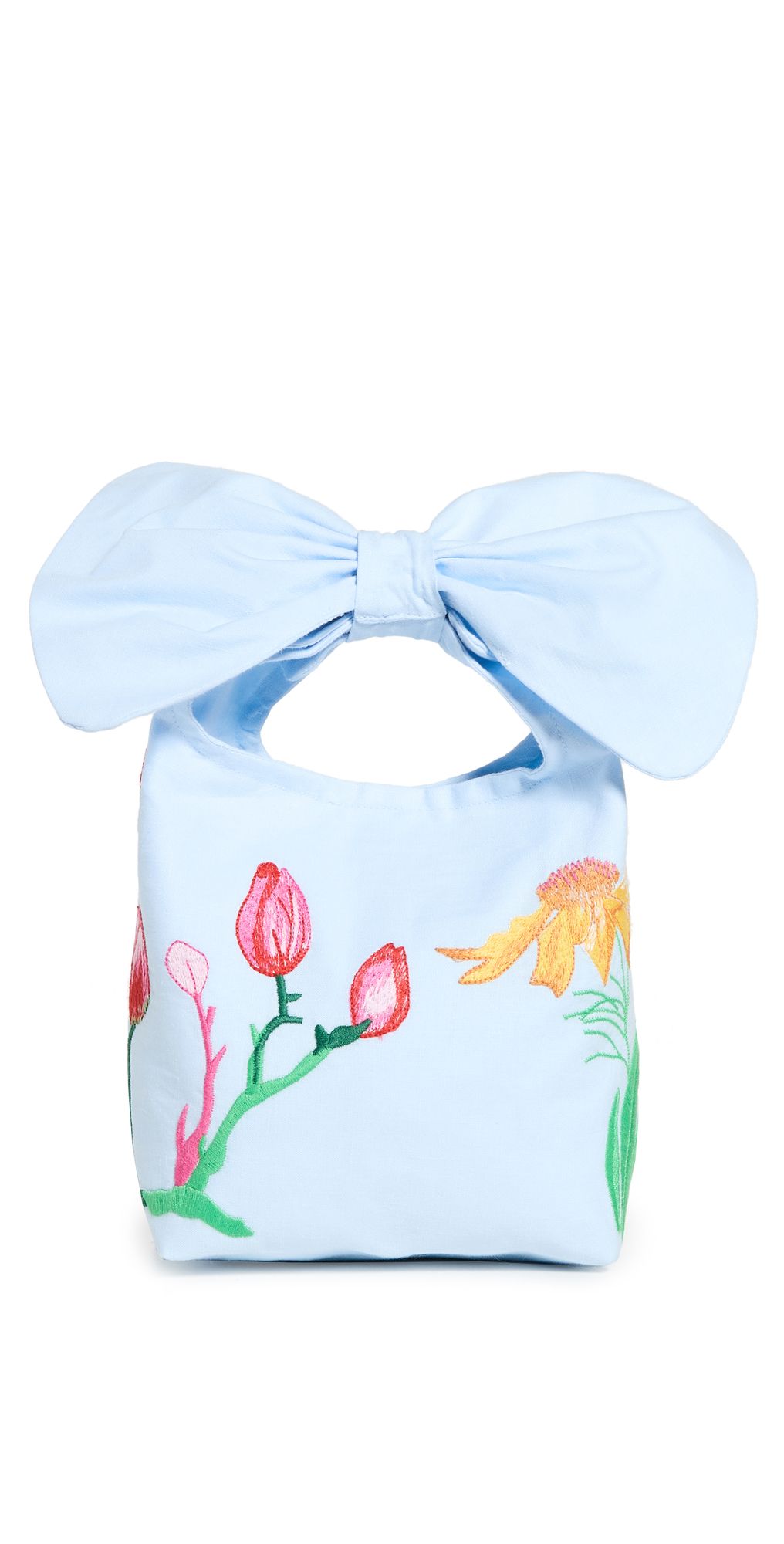 Spring Pouchette Handbag | Shopbop