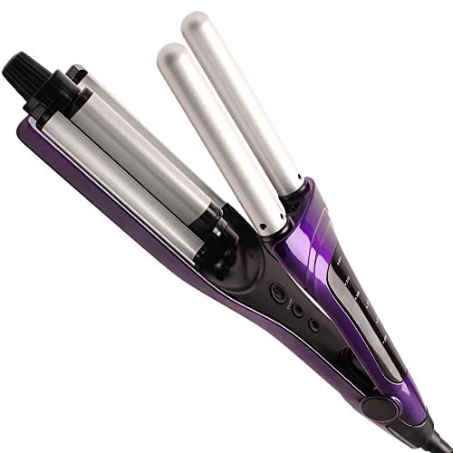 Bed Head A Wave We Go Tourmaline Ceramic Adjustable Hair Waver | Create Different Types of Waves | Amazon (US)