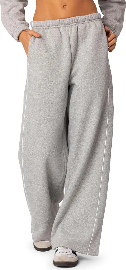 Autumn Cotton Blend Sweatpants | Nordstrom