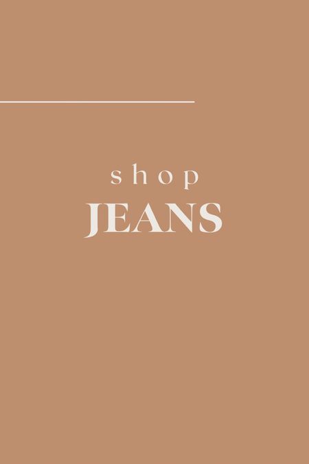 Shop my favorite jeans that are midsize and apple shape approved

#LTKstyletip #LTKmidsize #LTKSeasonal