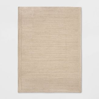 Woven Outdoor Rug Natural - Project 62&#153; | Target