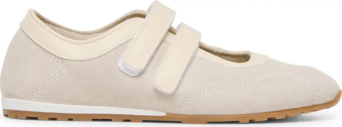 Swan Mary Jane Sneaker (Women) | Nordstrom