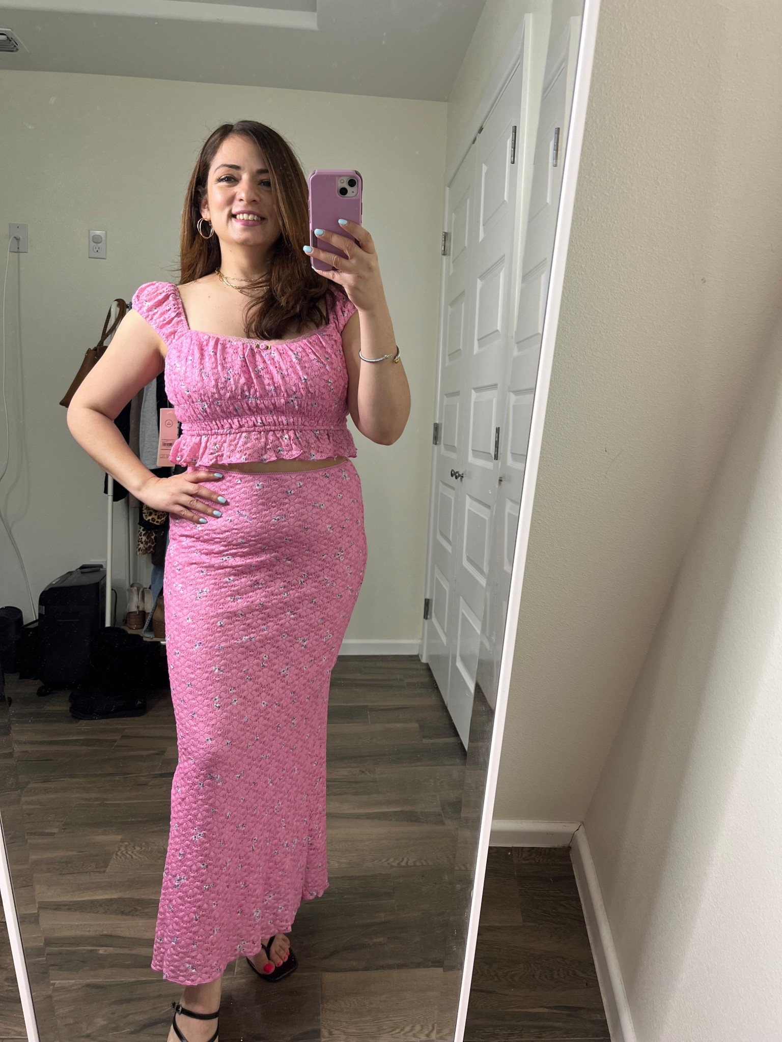 Walmart finds 2 piece set size small 


#LTKSeasonal