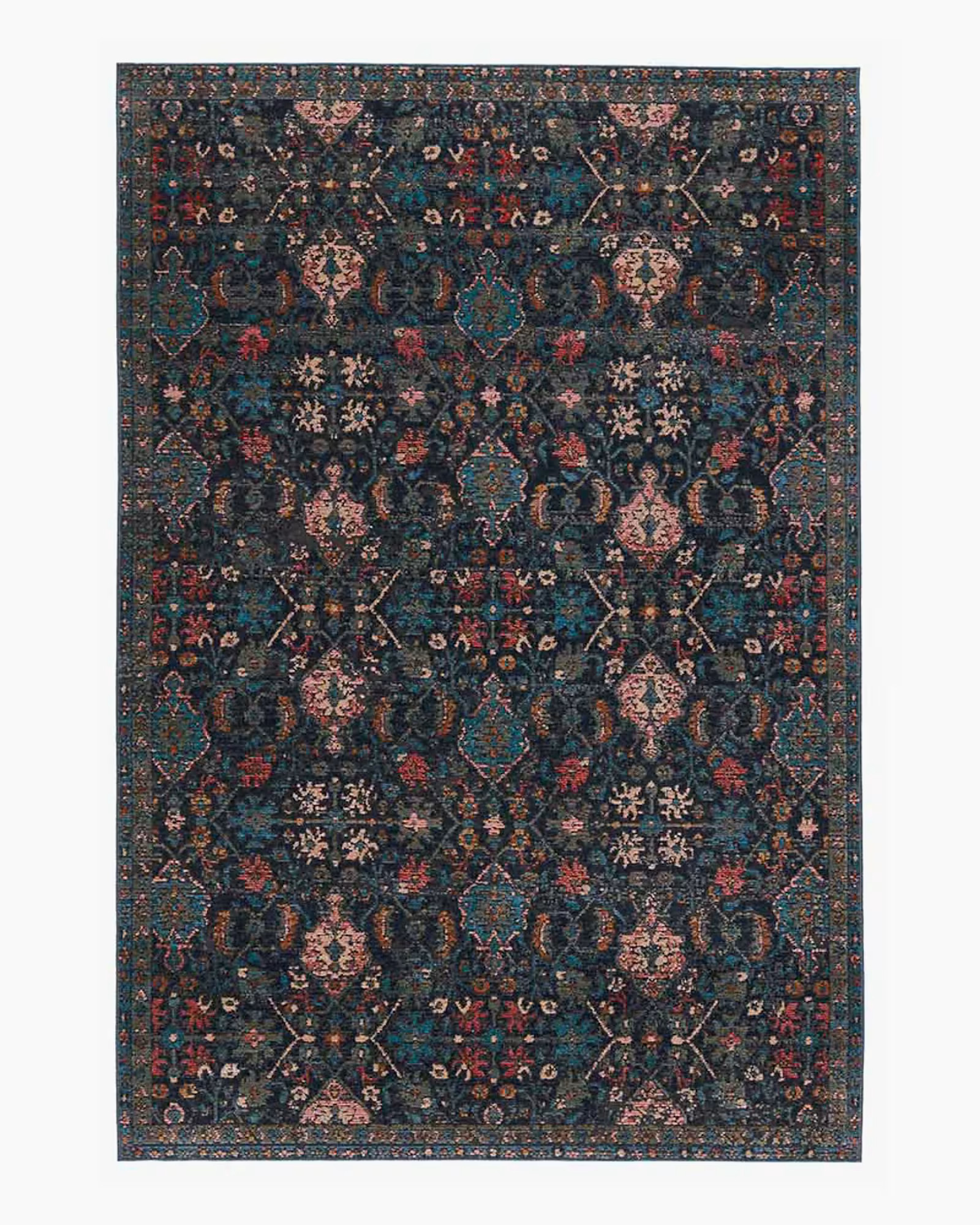 Maleah Performance Rug | Quince
