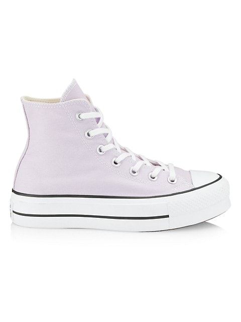 Chuck Taylor All Star Lift High-Top Sneakers | Saks Fifth Avenue