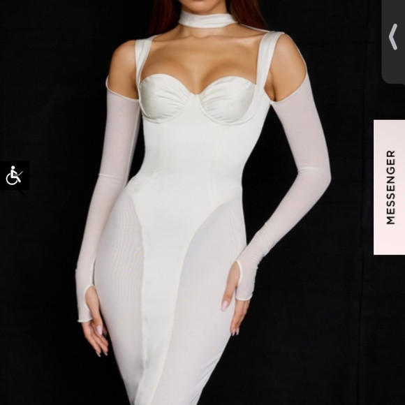 House of CB Talika Dress | Poshmark