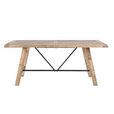 Sonoma Dining Table | Target