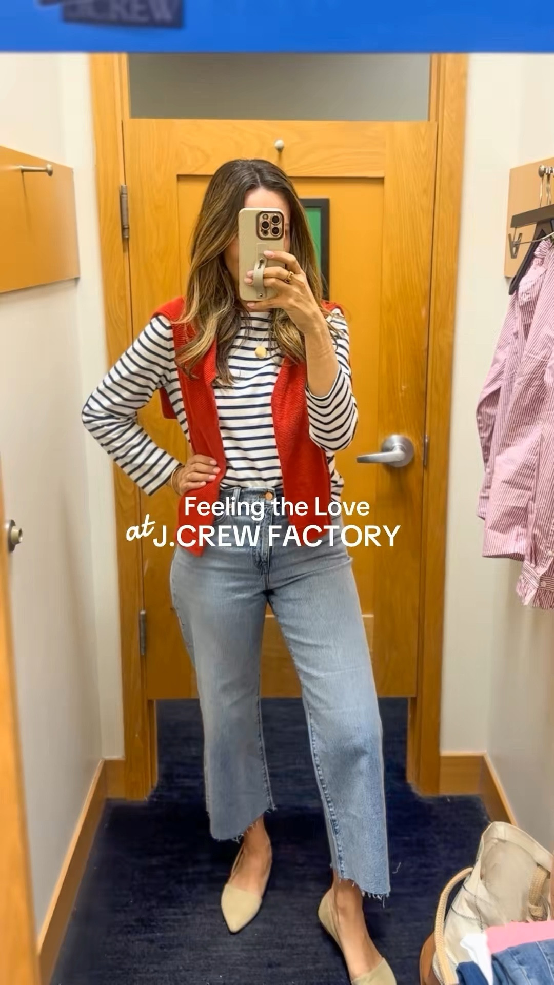 Feeling the love at J.Crew Factory ❤️
So many great sales going on right now! 

Valentine’s Day outfit, heart sweater, Valentine’s Day, pink sweater, red sweater 



#LTKSeasonal #LTKSaleAlert #LTKHoliday