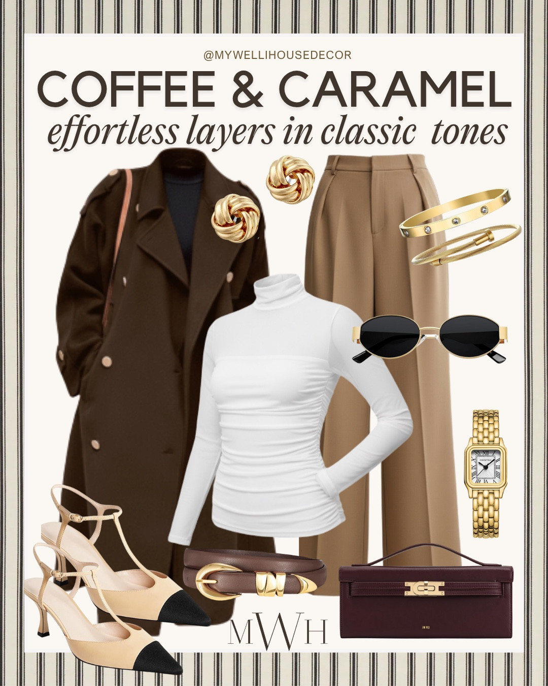 Fall looks, done right. 🍁 Effortless layers & cozy vibes from Amazon.

#LTKstyletip #LTKunder50 #amazonfashion #fallfashion #fallstyle #styleinspo #ltkit #falloutfits

#LTKSeasonal #LTKStyleTip #LTKGiftGuide