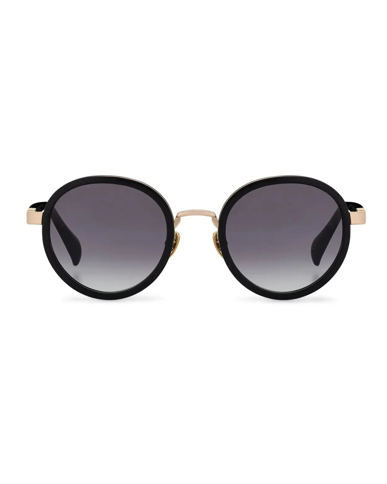 RIVER  Black | Gold | SAINT OWEN