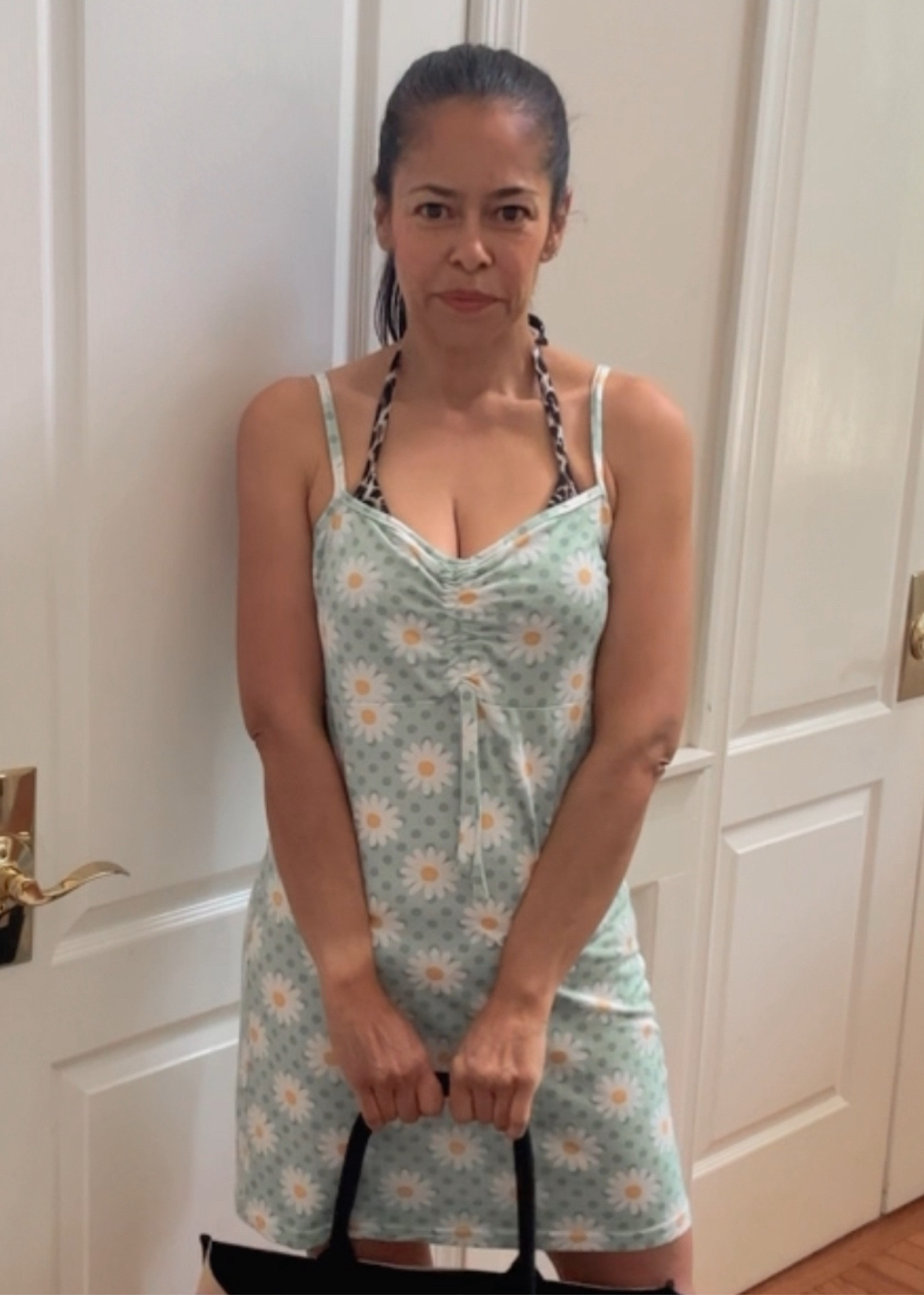 Cute floral summer dress

#LTKFindsUnder50 #LTKSeasonal