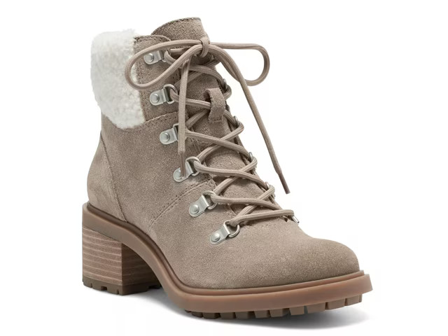 Lucky Brand Demia Bootie | DSW