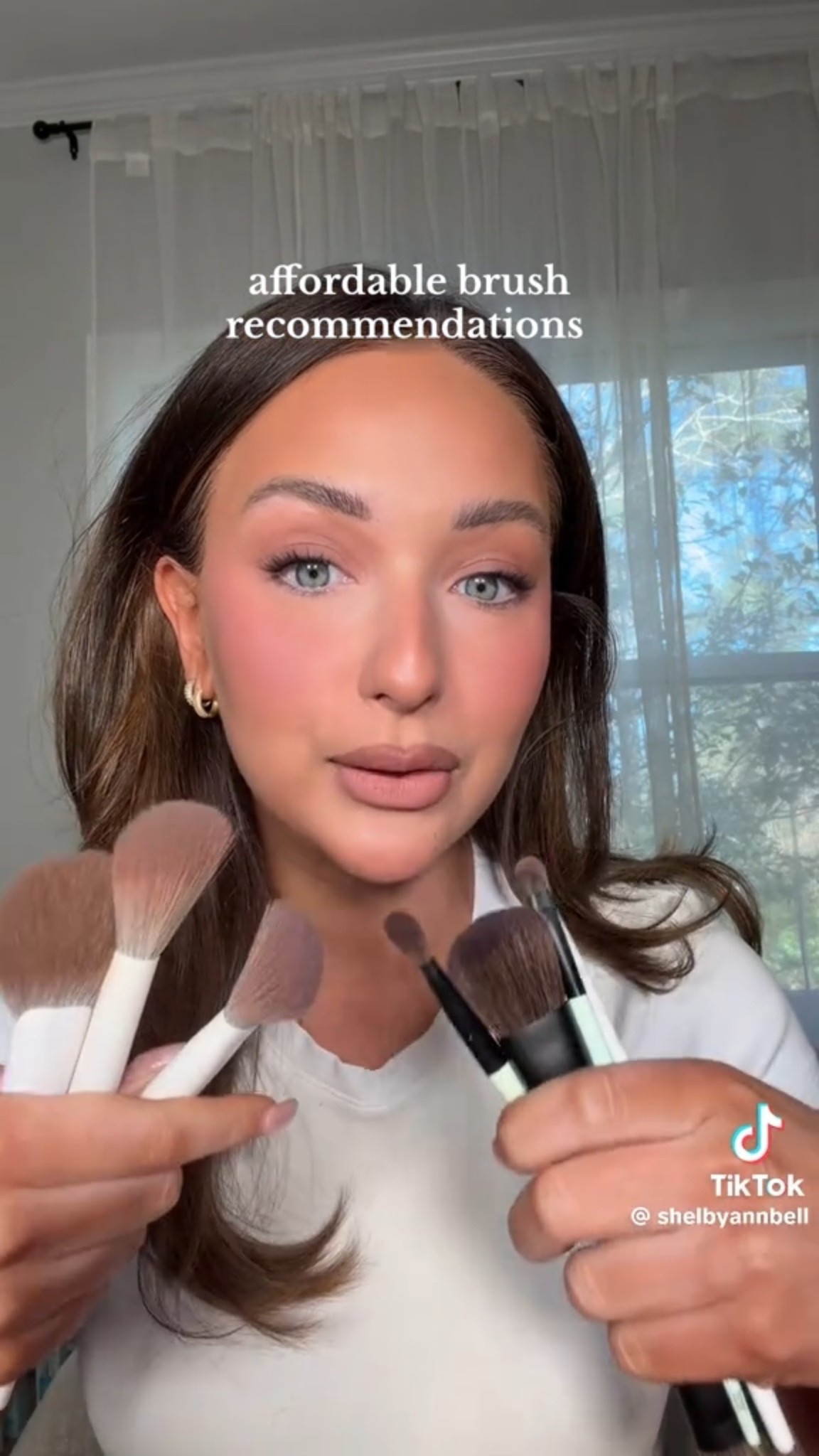 Affordable brushes 

#affordablemakeup #drugstoremakeup #makeupbrushes #makeuptutorial

#LTKFindsUnder100 #LTKBeauty #LTKFindsUnder50