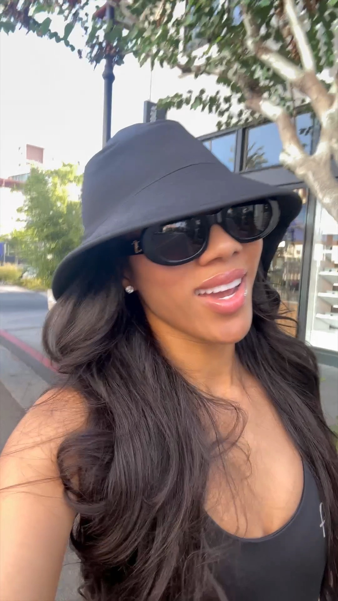 when you almost get bullied off the internet but your community says NOT ON THEIR WATCH 😭

#LTKStyleTip #LTKActive #LTKFindsUnder50