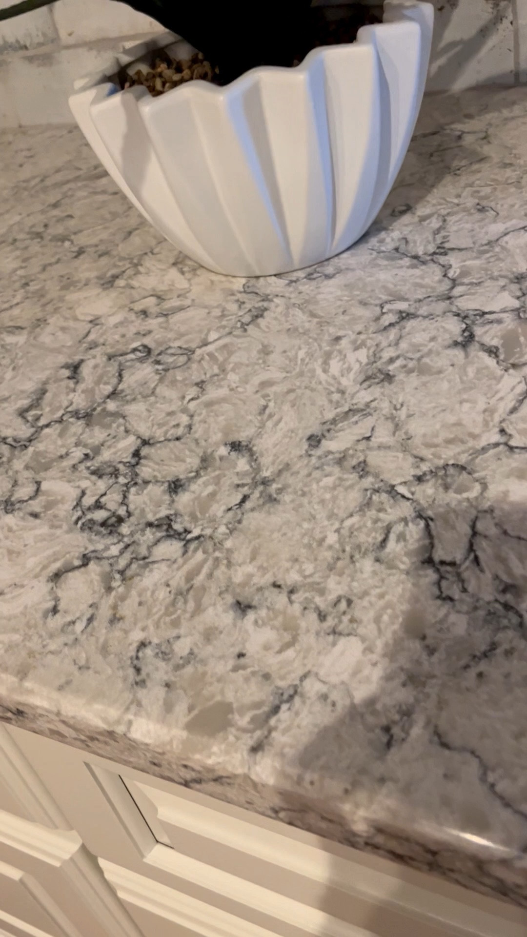 Plants are the easiest way to make every room feel alive — kitchens, bathrooms, dining rooms, living rooms, bedrooms… pop them anywhere and it instantly looks more styled and intentional

They soften hard finishes, add texture, and bring that relaxed, beach home feel without trying too hard

Start with one in each space and build from there… it makes a bigger impact than you think

Shop my favorite plants and planters in my LTK

#AmandaAndCoDesign #beachhome #coastaldecor

#LTKHome