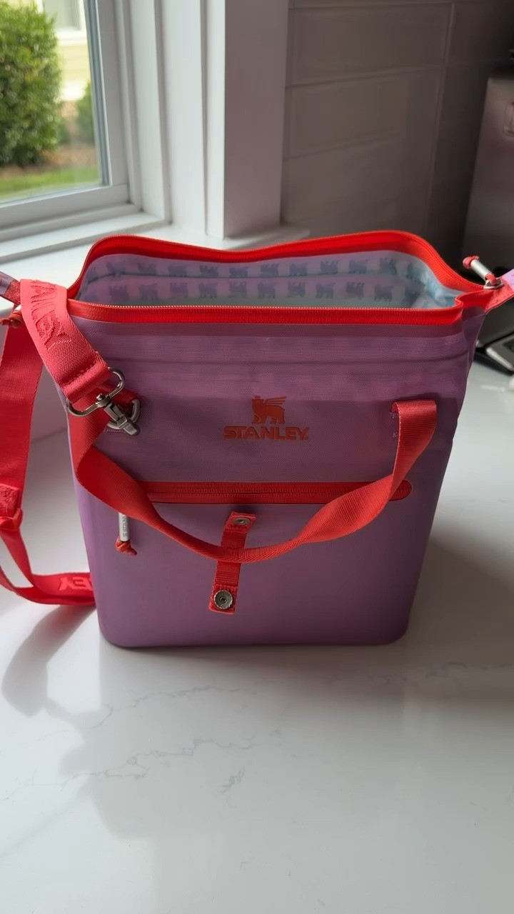 Such a cute cooler and ice packs!  

 #LTKmomlife #LTKfoodie #LTKHome