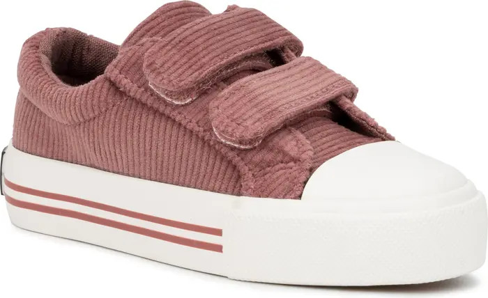 OLIVIA MILLER Kids' OMG Corduroy Sneaker | Nordstromrack | Nordstrom Rack